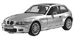BMW E36-7 P2908 Fault Code