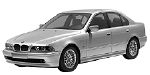 BMW E39 P2908 Fault Code