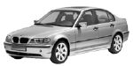 BMW E46 P2908 Fault Code