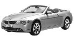 BMW E64 P2908 Fault Code