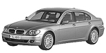 BMW E66 P2908 Fault Code