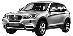 BMW F25 P2908 Fault Code