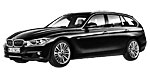 BMW F31 P2908 Fault Code